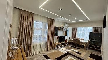 Bakı, 3 otaqlı, Köhnə tikili, m. Həzi Aslanov, 85 kv. m