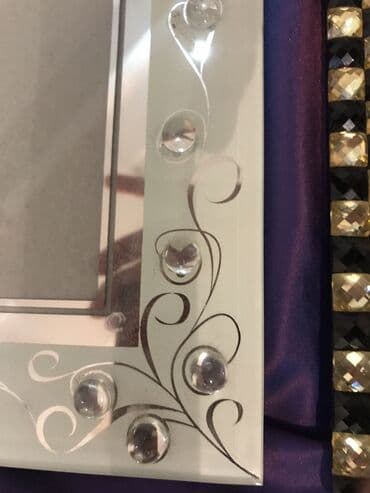 Şəkil və rəsmlər üçün çərçivələr: Çərçivə — 3