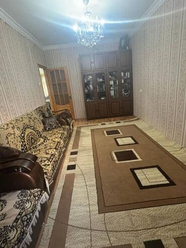 купить квартиру на баилово: Баку, 3 комнаты, Вторичка, м. Ахмедлы, 75 м² — 3