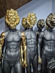 Gözəllik və estetika avadanlığı: Bədən, Qara — 1