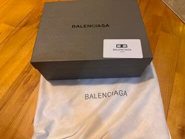 seleme pul verilir 2021: Çiyin çantası, Balenciaga, Yeni — 4