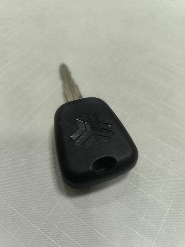 Sazeh (SAIPA) avtomobilləri üçün mexaniki açar - Orijinal tip açar