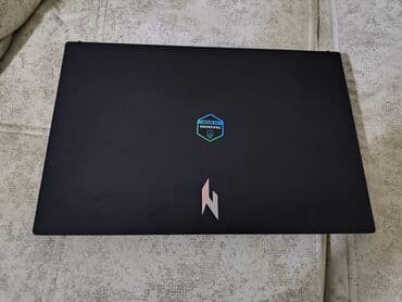 Acer: Yeni Acer Nitro, 16 ", AMD Ryzen 5, 512 GB, Ünvandan götürmə — 1