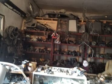 автозапчасти на грузовые машины: Avtomobil ehtiyat hissələri – geniş seçim Təsvir: - Mexaniki — 2