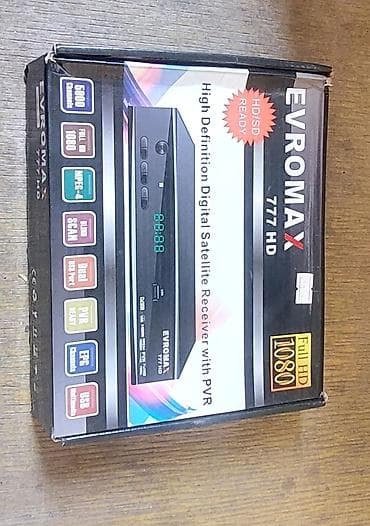 Кронштейны: Krosnu aparat çox az istifadə olunub — 1