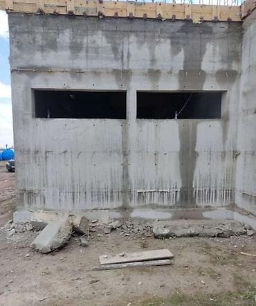 demir qapi gence: Beton kəsimi və deşmə xidməti - Dəqiq ölçülü qapı-pəncərə açıqlarının — 5