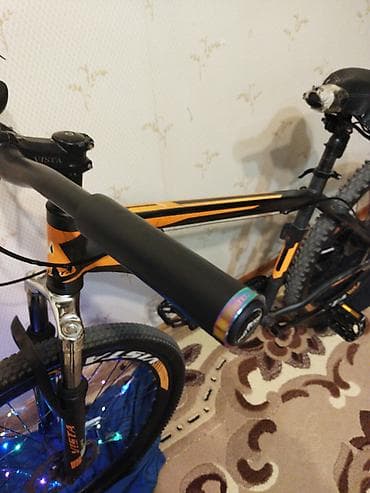 Ovçuluq və balıqçılıq: Vista 26 liq ela veziyyetdir özüm istifadə etmişəm 2 il heç haxt yolda — 2