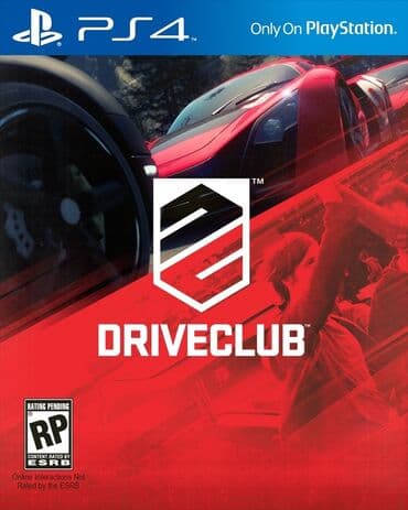 vr gozluk qiyməti: Ps4 üçün driveclub oyun diski. Tam yeni, original bağlamada. -Sahil — 1