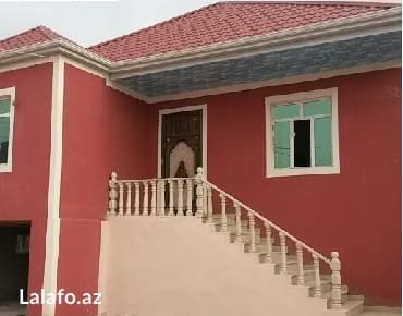 gencede ucuz evler 2023: Masazır 3 otaqlı, 72 kv. m, Kredit var, Yeni təmirli — 1