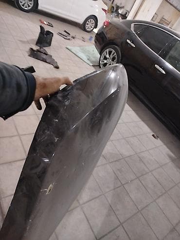 14 başlayan lanos: Məhsul: Avtomobil üçün ön kapot və ön bamper komplekti hunday tukson — 3