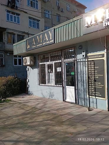 Texnikanın təmiri: MİRAY Beauty – gözəllik və baxım xidmətləri Təklif olunan xidmətlər — 4