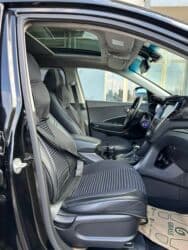 продажа бу авто в азербайджане: Hyundai Santa Fe: 2.4 l | 2014 il Krossover — 10