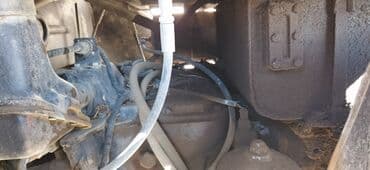 cayka maşın: Belarus 1523 traktor - Rəng: qırmızı, tam kabinli - Güclü ön çəkidə — 8