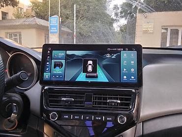 monıtor: Monitor, İşlənmiş, Cihaz paneli, Android OS, Ödənişli çatdırılma — 2