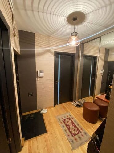 xalqlar dostluğunda satılan evlər: Bakı, 2 otaqlı, Köhnə tikili, m. Xətai, 52 kv. m — 9