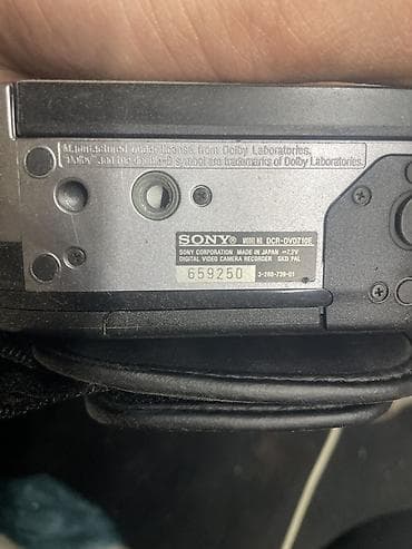 yaxa kamerasi: Salam 2008 ci ilin video kamerasidir batereykasi yoxdur diyənə — 3