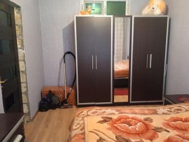 sumqayıtda 2 otaqlı kirayə evlər: 4 комнаты, 100 м², Нет кредита, Средний ремонт — 21