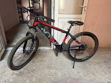 velosiped ural: Velosiped çox yaxşı vəziyyətdədir, heç bir texniki problemi yoxdur — 1