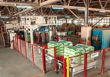 vanna hamam: Norm Sement — 6