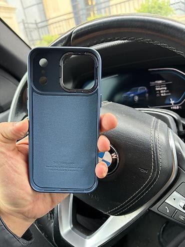 iphone 7 2013: Model: iPhone 17 Pro Max üçün tam uyğun • MagSafe Dəstəyi: Güclü — 2