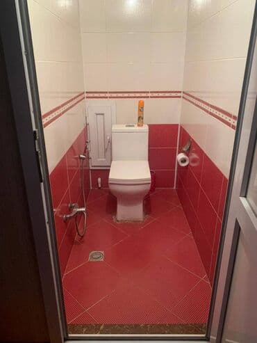 ucuz bina evləri: 2 otaqlı, Yeni tikili, m. Həzi Aslanov, 85 kv. m — 10