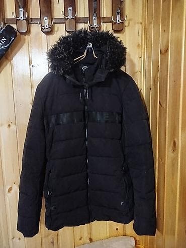 Kurtka, Bolonka, Qış, 3XL