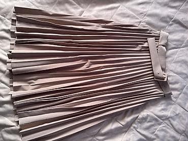 Midi Ətək, Zara, M