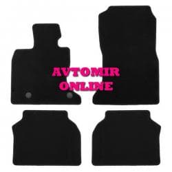 formula təkərləri: Bmw 5 gt f07 2009 ayaqalti kovrik novline "aileron", "novline" — 1