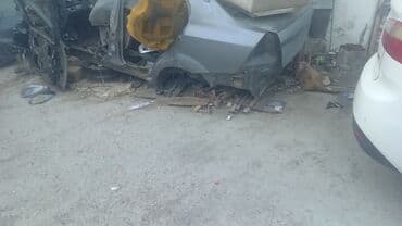 Системы освещения: Biznes satilir (chevrolet Aveo, ravon R3 Daewoo Gentra) ikinci el — 8