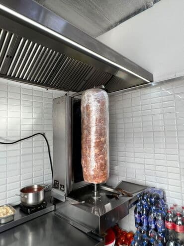 dönerci: Peskar dönərci̇ — 2