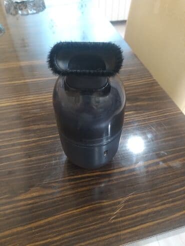 robot tozsoran azn: Portativ mini tozsoran – USB ilə doldurulan, stolüstü və klaviatura — 2