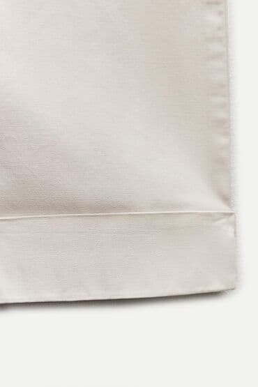 rezin elcekler: Zara chino şalvar 
Az geyilib teze kimidir — 14