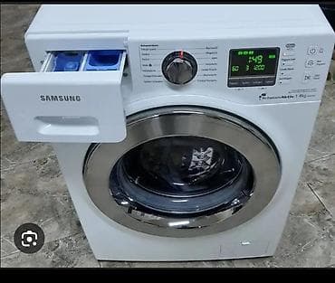 Nigar💚 Samsung 9 kq 380 azn hecbir problemi yoxdur əla vəzyətdə