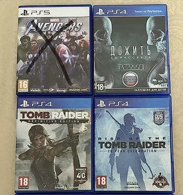 soni 1: Qarışıq janr — 1