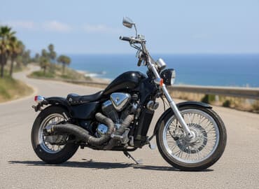 Honda - 400, 400 sm3, 2000 il, 58000 km — 1