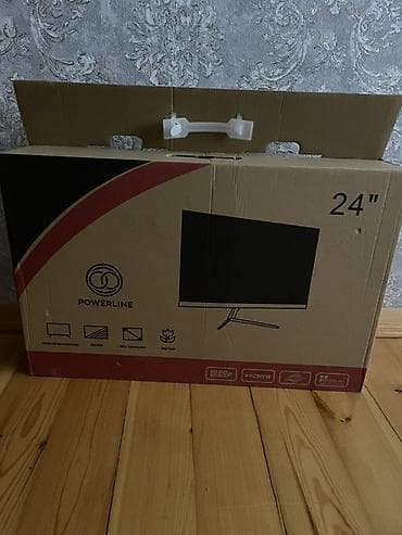 studio monitoru: Gaming masaüstü kompüter – RTX görünüşlü ARGB işıqlanma ilə Texniki — 10