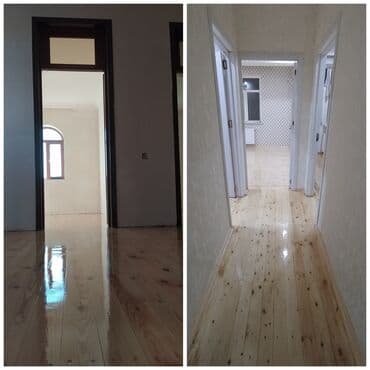 ikinci əl seyf qapi: Döşəmə ustası Salam.Pol ve Parketin yonulub dolğusu ve — 5