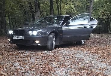 opel astra radiator: BMW 5 series: 2.8 l | 1997 il Sedan — 2