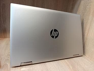 notebook core 2: HP Pavilion x360 15-er0007ur — 9