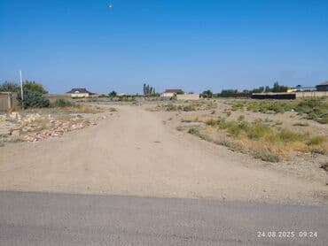 xırdalan kirayə evlər 1 otaqlı: 6 sot, Tikinti, Kupça (Çıxarış) — 5