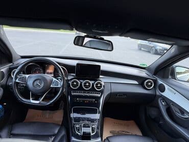 фольксваген джетта 1 6: Mercedes-Benz C-Class: 2.2 л | 2017 г. Седан — 14