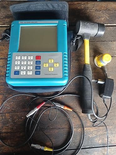 Təmir və tikinti: Detektor — 2