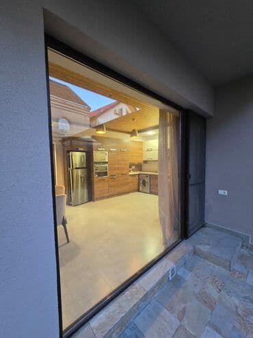 8 ci mkr: Badamdar qəs. 8 otaq, 365 kv. m, Kredit yoxdur, Yeni təmirli — 5