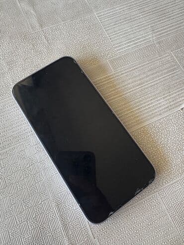 iphone 15 2 ci el: IPhone 14, 128 GB, Deep Purple, Sənədlərlə — 1