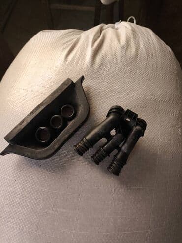 disk təkər type 0: Bmw e36 pecin 3 qulaqi — 1