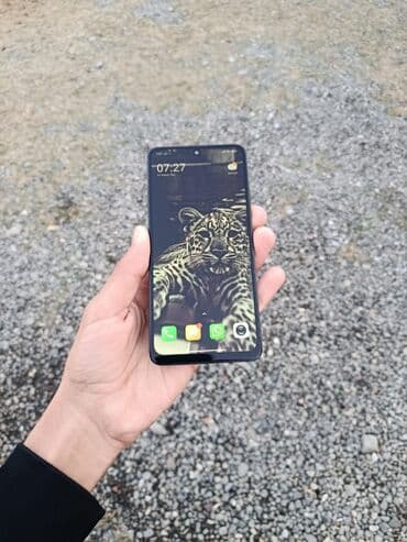 notebook en ucuz: Redmi Note 13, 128 GB, rəng - Qara — 3