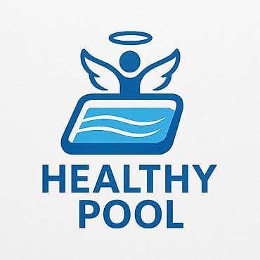 hovuz temizlenmesi: HEALTHY POOL – Hovuz xidmətləri və gigiyena - Hovuzun su balansının — 1