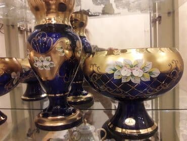 gul dekor: Təmiz bagemadır — 1