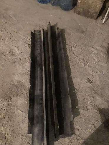 Qoşqular: Bmw x5 ucun Məhsul: Avtomobil üçün yan ətəklik cütü (2 ədəd) - — 3