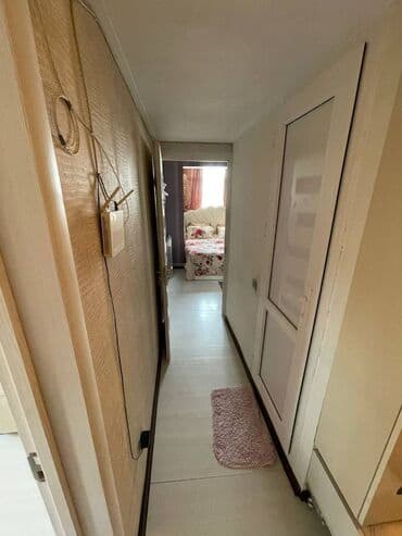 binəqədi evlərin satışı: Bakı, 2 otaqlı, Köhnə tikili, m. Həzi Aslanov, 47 kv. m — 8